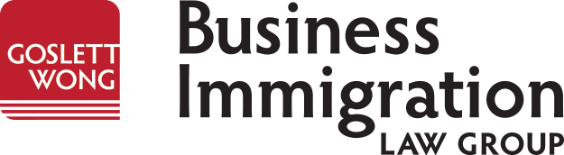 Business Immigration Law Group